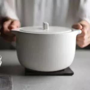 [킨토] 카코미냄비 라이스쿠커