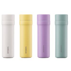 락앤락 데일리 포켓 텀블러 150ml 4색 / 초경량 미니사이즈 보온보냉 물병