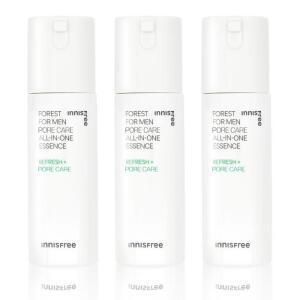 [이니스프리] 이니스프리 포레스트 포맨 올인원 에센스(포어케어) 100mL 3개