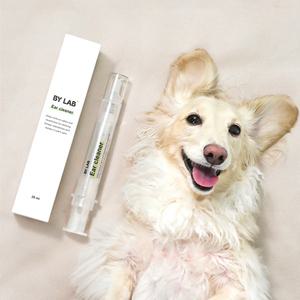 바이랩 강아지 귀 세정제 귀 냄새 이어클리너