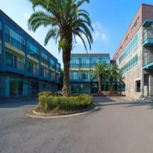 [제주] 프롬에이치 티리조트 제주성산(제주, 서귀포)