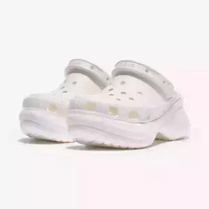 크록스 클래식 베이 클로그 우먼스 [CRS206302/0076442]