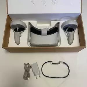 [리퍼] 오큘러스 퀘스트2 / 메타 퀘스트2 / 128GB