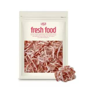 너트리 홍진미채1kg/맛진미채1kg 특가