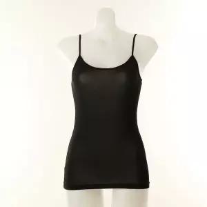 [비너스](타임스퀘어점패션관)[이월상품]25SS 상쾌한 착용감!시원한 냉감소재 인견 아스킨 여성 끈 런닝...