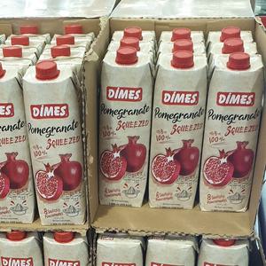 디메스 석류착즙주스 1000ml