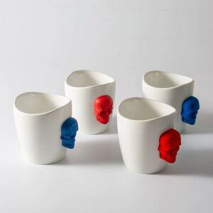 암벽 등반 컵 핸들 저그 가입선물 동아리 클라이머머그