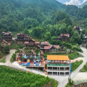 [전남 펜션] 구례 지리산 풀빌라 펜션 (담양,곡성,화순,구례)