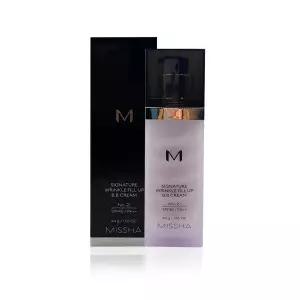 미샤 M 시그너처 링클 필업 비비크림 /BB 21호 화사한베이지