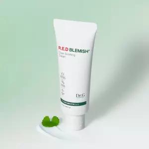 닥터지 레드 블레미쉬 클리어 수딩 크림 70ml 2개(TUBE)