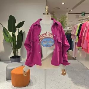 [대구백화점] [에잇컨셉]양 주머니 또또 컬러 남방(C23B7FNB010)