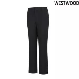 [롯데백화점]웨스트우드 여성 봄 가을 부츠컷 등산 기능성긴바지 WO3WCPL596