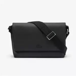 [백화점 AS 가능] 라코스테 크로스백 남성 메신저백 출근 여행 경량 가방 4645