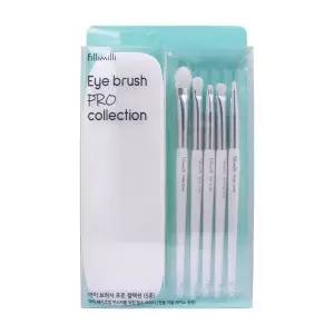 필리밀리 아이 메이크업 브러시 기획 5종