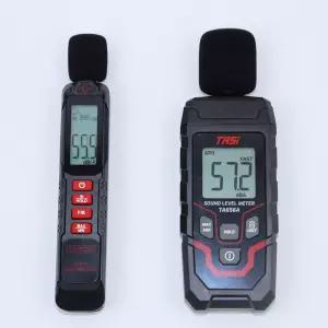 소음측정기 데시벨측정기