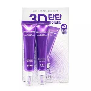바이오힐보 프로바이오덤 3D리프팅 아이앤링클크림 25mlx2개입 기획