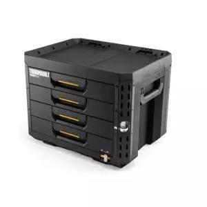 터프빌트 스텍테크 공구 박스 4단 TB-B1-D-74 서랍형 공구함