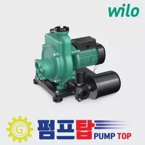 PC-P351SMA 윌로펌프 자동 깊은우물/얕은우물 겸용 자흡펌프 한일 PC-266A 호환가능
