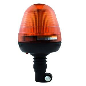 중장비 경광등 30LED 12V 82cm 비상등 조명 40개 신호 써치라이트 안전라이트