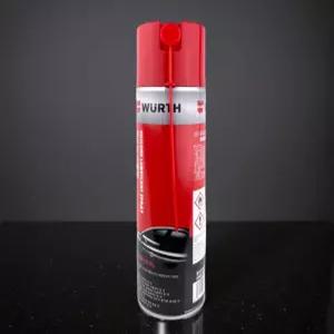 차량용 실리콘 스프레이 고무 방지 자동차용 방청 윤활제 코팅 퍼펙트 프로텍션 부식 크렉 이형제