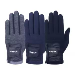 [기가골프] 방한 파크골프장갑 남성용(양손)_GA4580