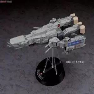 MC05 1/4000 SDF-1 초시공요새 마크로스 무비에디션 (4967834656550)