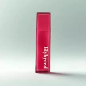 릴리바이레드 앙큼 라이어 코팅 틴트 끼많은 복숭아인 척 5호