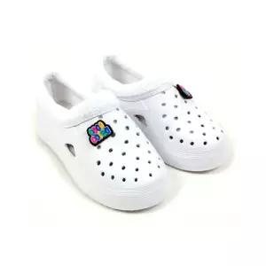 털신 180_250 방한실내화 화이트 SG-2DG04-3148