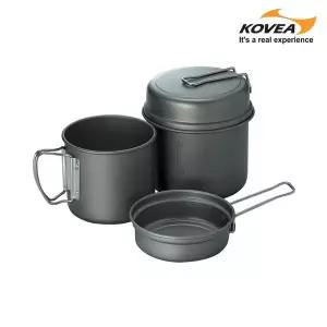 [코베아] 이스케이프 코펠 식기 주방 캠핑용품