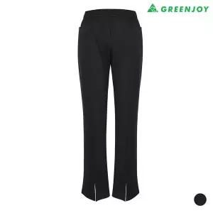 [아웃도어스/그린조이]여성 세미부츠컷 레깅스 팬츠