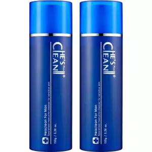 히즈클린 포맨 남자관리템 남성청결제 150g 2개