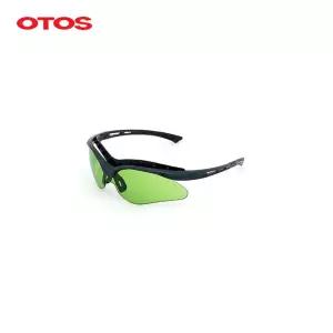 BIGHAPPY 오토스 OTOS B-803BS 차광 용접 가스절단 눈보호 작업용 보안경