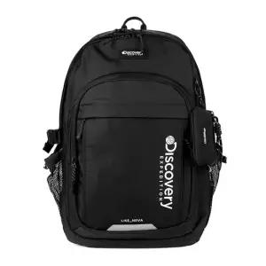 디스커버리 라이크 에어 노바 백팩 31 DXBK0116N-BKS