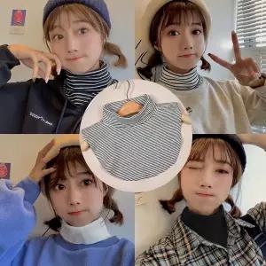 올브 페이크폴라 목토시 넥워머