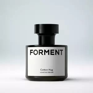 포맨트 시그니처 코튼허그 오 드 퍼퓸 코튼허그향 (50ml)