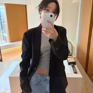 [메이비베이비] [Dearest] Franco Jacket