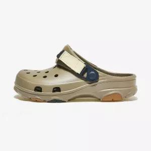 올터레인 클로그 - KHAKIMULTI CRS206340 937524