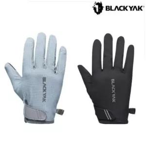 [백화점 정품] 25FW 펀칭롱글러브 공용 등산장갑 2BYGVS4901