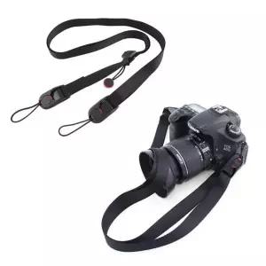 [골드스마일]DSLR 카메라 버클 어깨 넥 미러리스 호환 목걸이 줄 촬영 폴라로이드