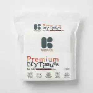 마더케이 프리미엄 레이온 건티슈 신생아용 160매, 3팩