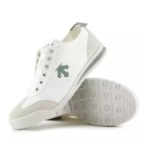 데상트 크론템포 슬립온 SQ123LSN12WHGY