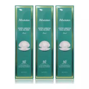 제이엠솔루션 청광 마린 진주 선 스프레이 펄 180ml x 3ea