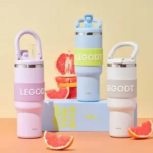 [오덴세] 레고트 루프 텀블러 멀티 1000ml (5 colors)