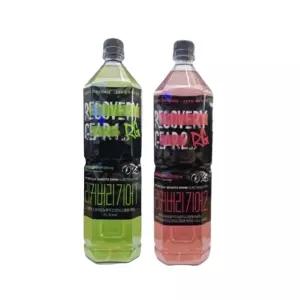 링티 리커버리 2종 1.5L 샤인머스캣라임6개+자몽오렌지6개