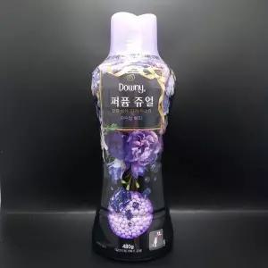 다우니 퍼퓸 쥬얼 자수정베리 480g