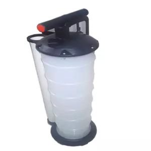 석션기 펌프 주입기 교환기 흡입기 엔진오일 수동