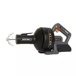 누마 배관 청소기 하수구 스프링 막힘 뚫는 배관청소기 기계 장비 건물 빌라 변기 세면대