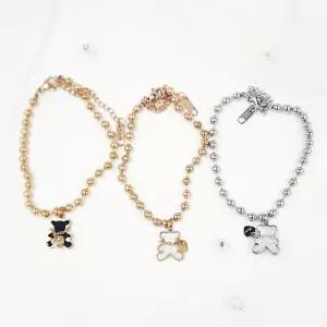 써지컬스틸 볼체인팔찌 3컬러 PM-21