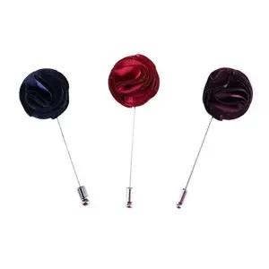 [골드스마일]브로치 패션 코디 옷핀 포인트 넥타이 정장악세사리