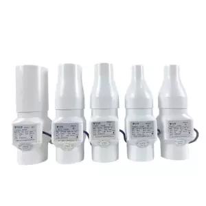 소형 배기팬 미니 국소 환풍기 창문 파이프 환기 통풍기 창틀 솔라 연기 화장실